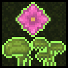 Fancy Plants icon