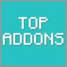 TOP Addons icon