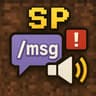 SP_NTF_MSG icon