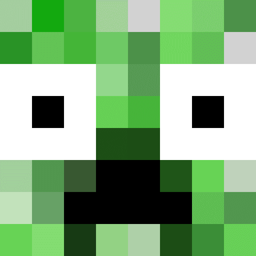 Bulging Eyes icon