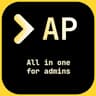 Admin Pack icon