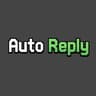 AutoReply icon