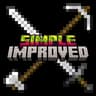 Simple Improved icon