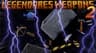 Legendares Weapons 2 icon