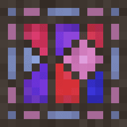 Alternative Stained Glass Connect icon