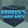 Krakus's Music Discs icon