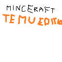 minceraft temu edition icon