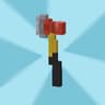fire axe icon