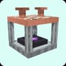 Beep's Mean Crystalline Resource Machine (BMCRM) icon