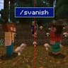 Selective Vanish icon