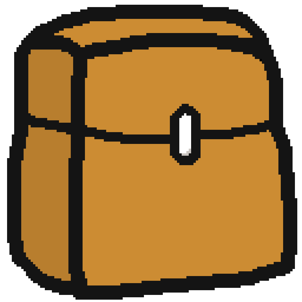 Ennui's Bigger Inventories icon