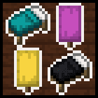 Woven Icons icon