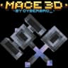 Mace 3D - hammer version icon