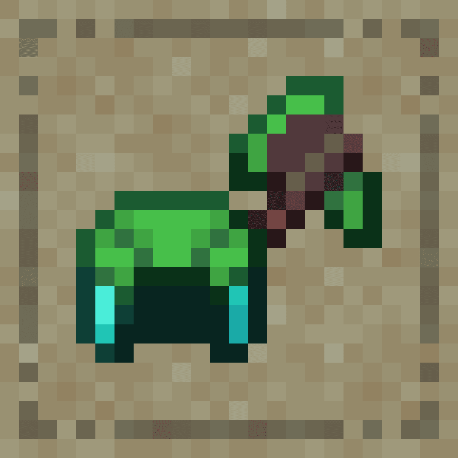 Enhanced Turtle Items (ETI) icon