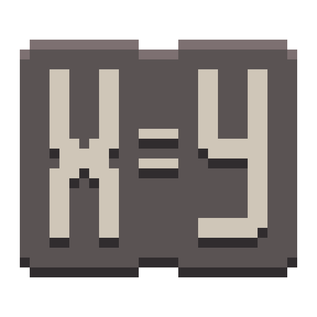 MC-Alias icon