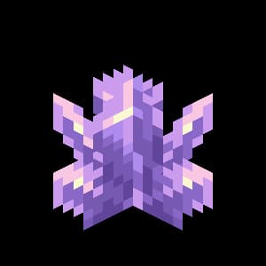Amethyst icon