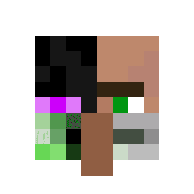 More MobGriefing Options icon