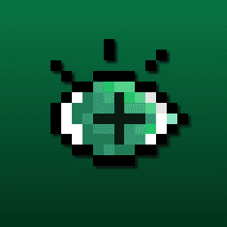 Warp-To-Crosshair icon