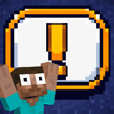 You Must Know This Notice icon