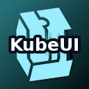 KubeUI icon