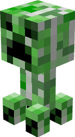Tactical Creeper icon