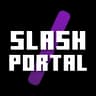 Slash Portal icon
