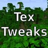 TexTweaks icon