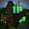 Sheep's bat air hop sounds icon