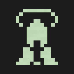 Ascend icon