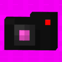 Stream camera icon