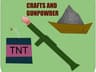 Crafts And Gunpowder icon