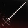 Faust's Zweihander icon