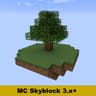 MCSkyblock icon