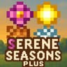 Serene Seasons Plus icon