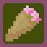 Bouqueting Flowers: Anvil icon