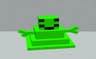 Frog Corruption icon