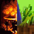 Alex's Caves x Presence Footsteps icon