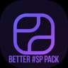 Better #SP Pack icon