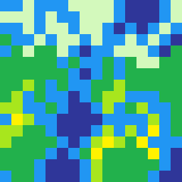 Terrarium icon