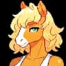 Horse Girl Totem icon
