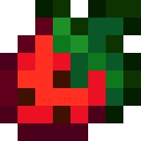 Strawberry Hungerbar icon