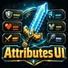 Attributes UI icon