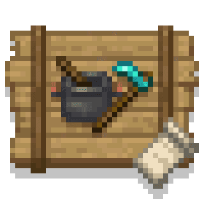 [Deprecated] Farmer's Delight [Fabric] icon