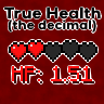 True Health icon