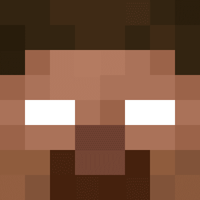 I'm Herobrine icon