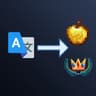 xkball's Auto Translate icon