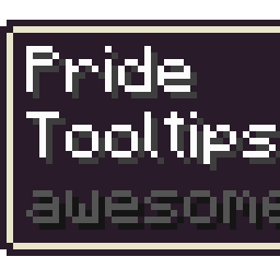 Sand Themed Tooltip (Frame-only Alt-BG Monochrome) icon