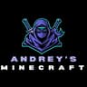 Andrey's Minecraft icon