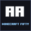 Minecraft Fifty Font icon
