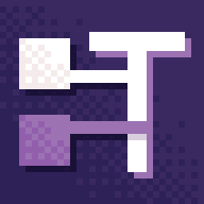 Text Customiser icon